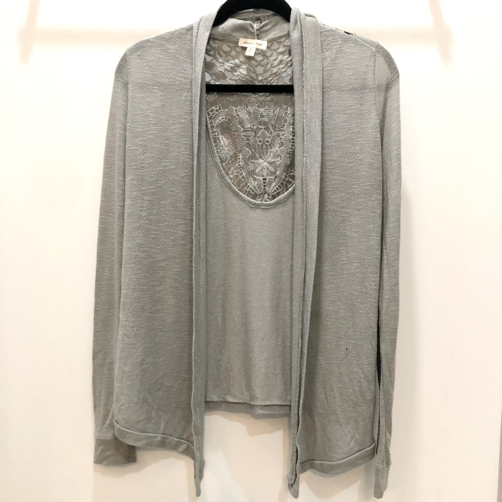 Urban Outfitters Cardigan